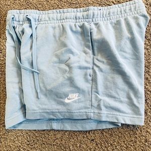 Nike shorts